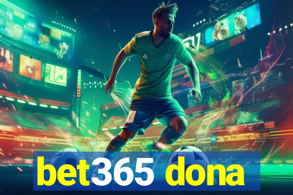 bet365 dona