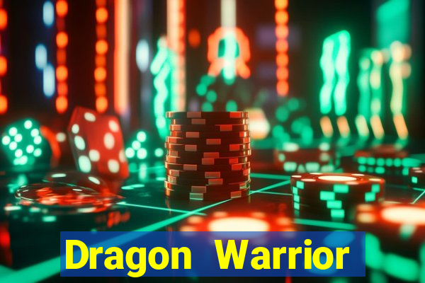 Dragon Warrior legend champion dinheiro infinito dragon warriors champions