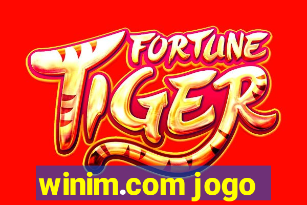 winim.com jogo