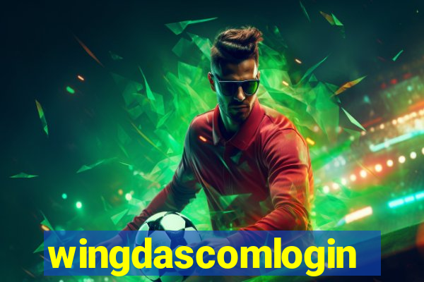 wingdascomlogin