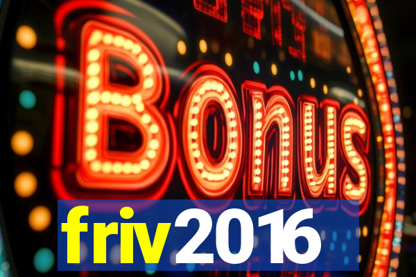 friv2016