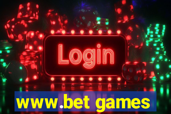 www.bet games