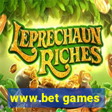 www.bet games