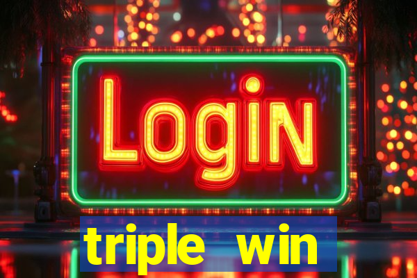 triple win slots-vegas casino