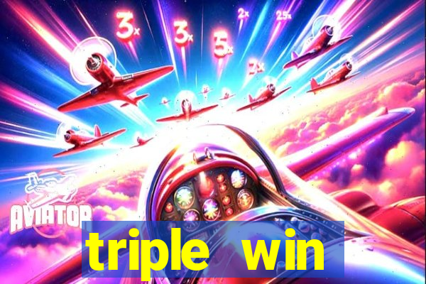 triple win slots-vegas casino