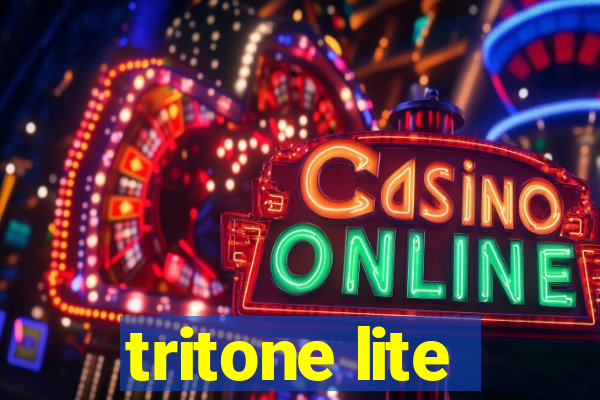 tritone lite