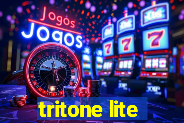 tritone lite