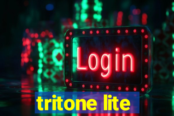 tritone lite