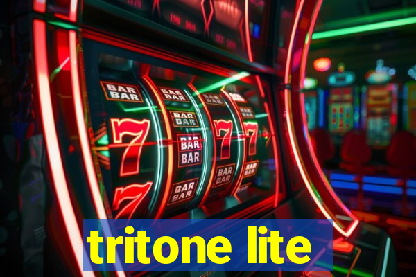 tritone lite