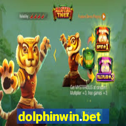 dolphinwin.bet