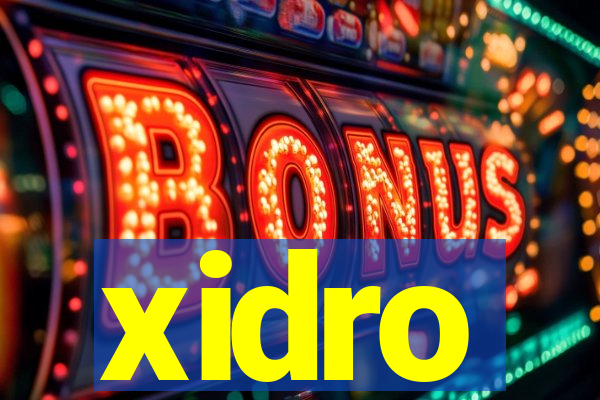 xidro