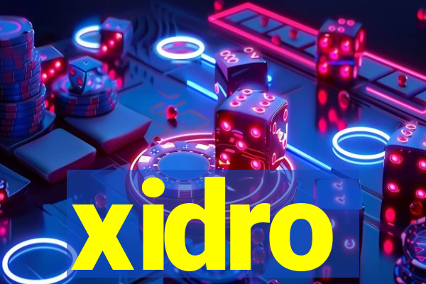 xidro