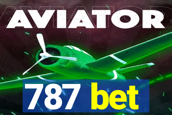 787 bet