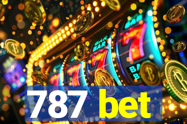 787 bet