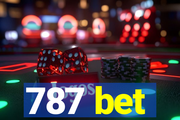 787 bet