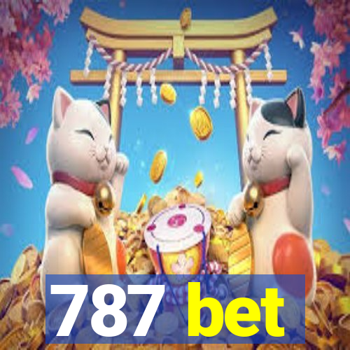 787 bet