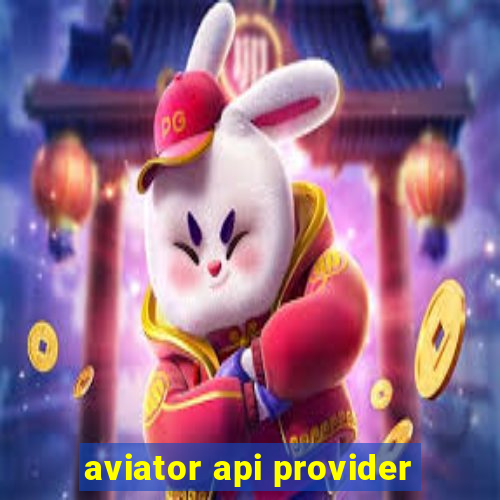 aviator api provider