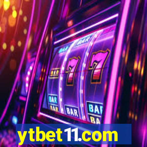 ytbet11.com