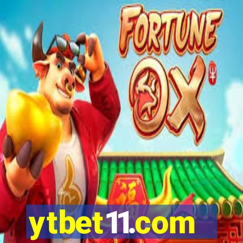 ytbet11.com