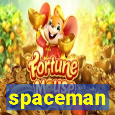 spaceman