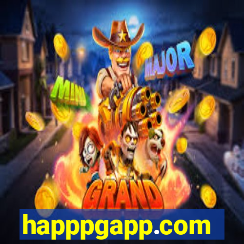 happpgapp.com