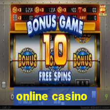 online casino