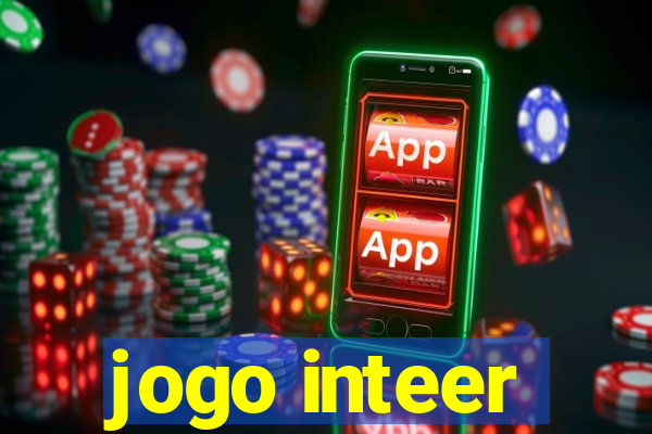 jogo inteer