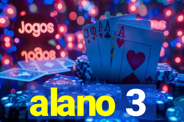 alano 3