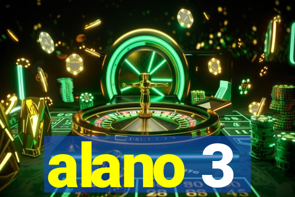 alano 3