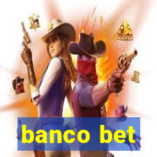 banco bet