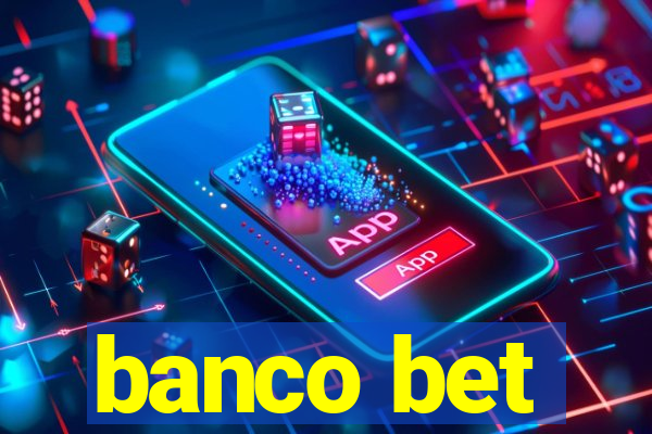 banco bet