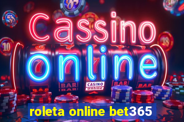 roleta online bet365