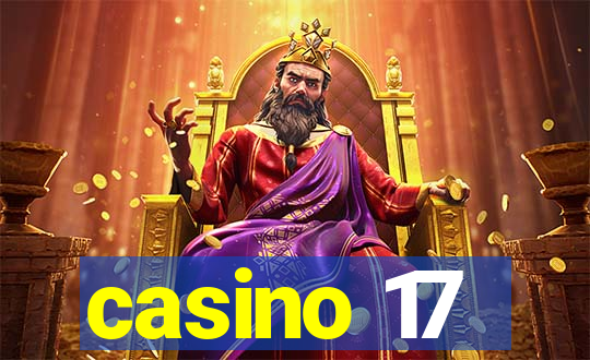 casino 17