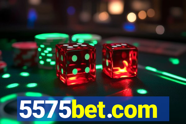 5575bet.com