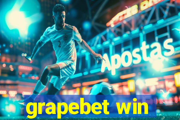 grapebet win