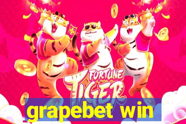 grapebet win