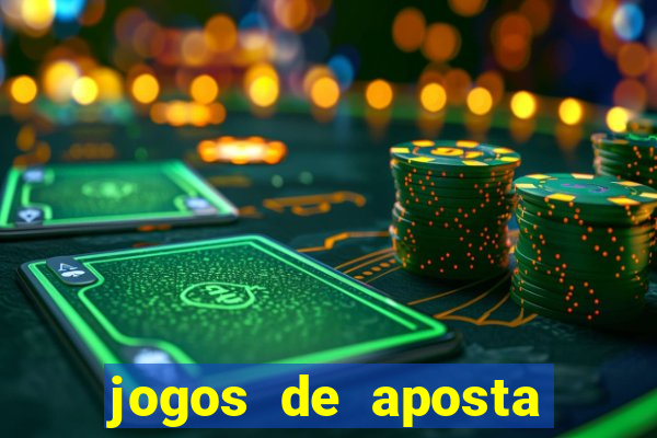 jogos de aposta online futebol