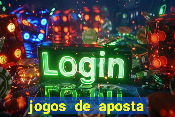 jogos de aposta online futebol