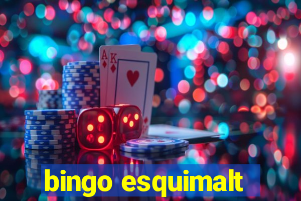 bingo esquimalt