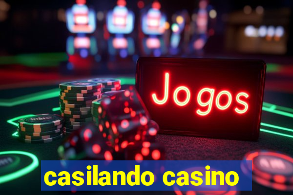 casilando casino