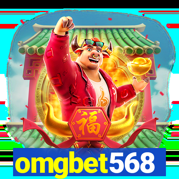 omgbet568