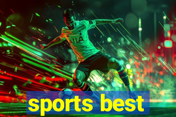 sports best