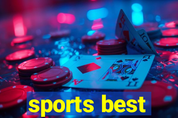 sports best