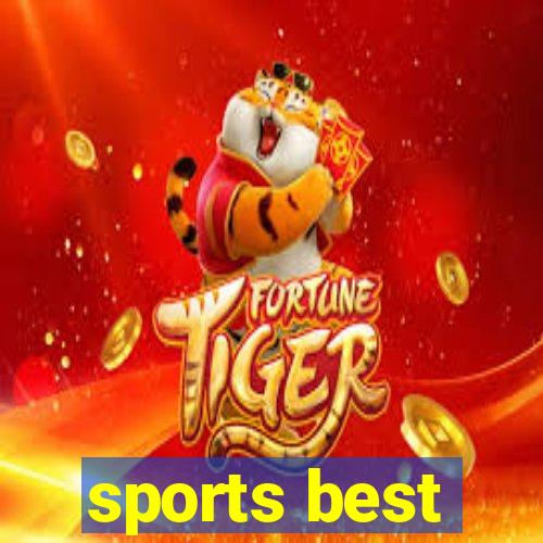 sports best