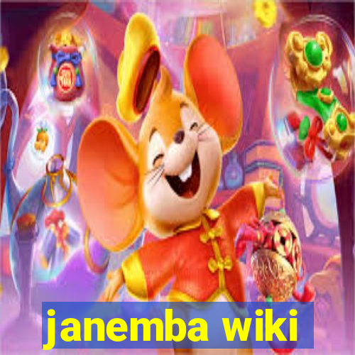 janemba wiki