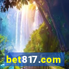 bet817.com