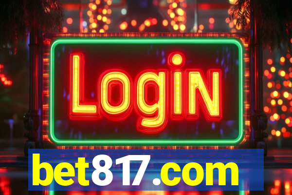 bet817.com