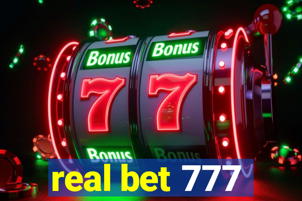 real bet 777