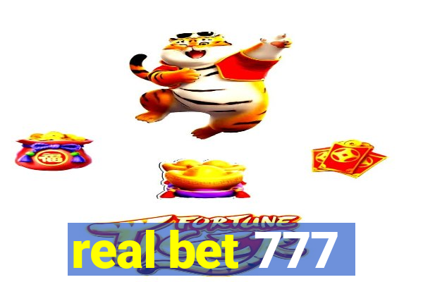 real bet 777