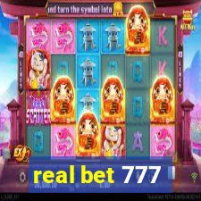 real bet 777